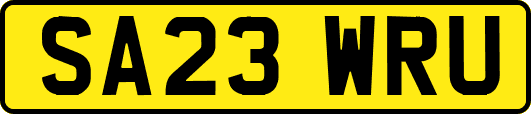 SA23WRU