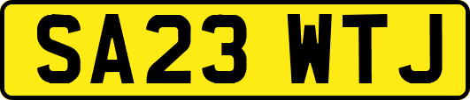 SA23WTJ