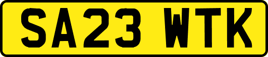 SA23WTK