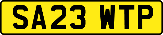 SA23WTP