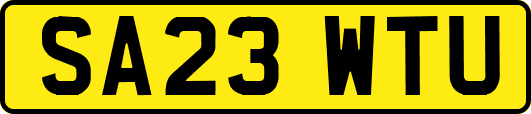 SA23WTU