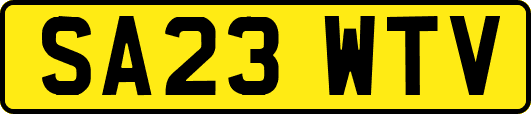 SA23WTV