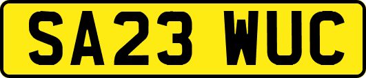 SA23WUC