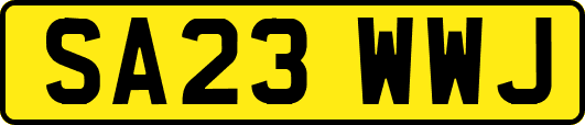 SA23WWJ