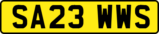 SA23WWS