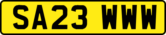 SA23WWW