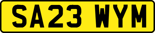 SA23WYM