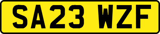 SA23WZF