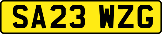 SA23WZG