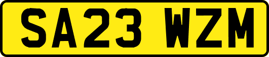 SA23WZM