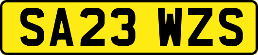 SA23WZS