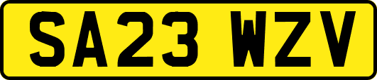 SA23WZV