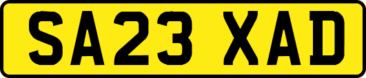 SA23XAD