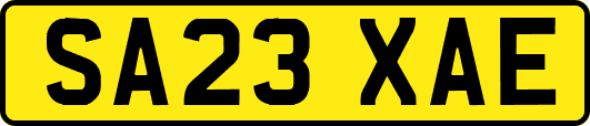 SA23XAE