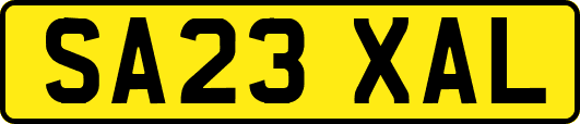 SA23XAL