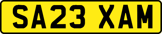 SA23XAM