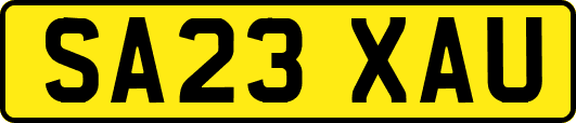 SA23XAU