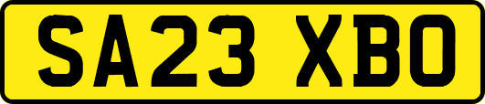 SA23XBO