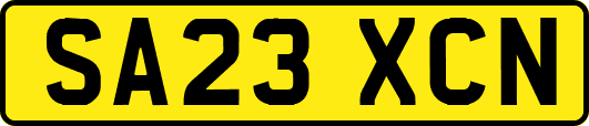 SA23XCN