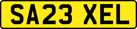 SA23XEL