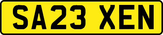 SA23XEN