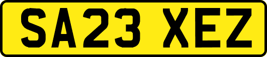 SA23XEZ