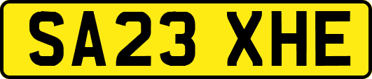 SA23XHE