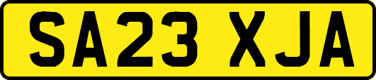 SA23XJA