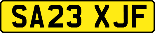 SA23XJF