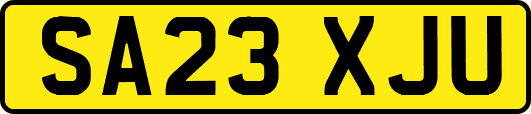 SA23XJU