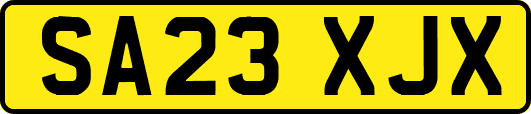 SA23XJX