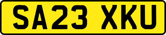 SA23XKU