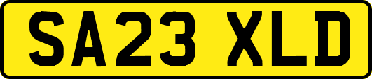 SA23XLD