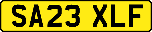 SA23XLF