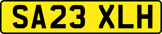 SA23XLH