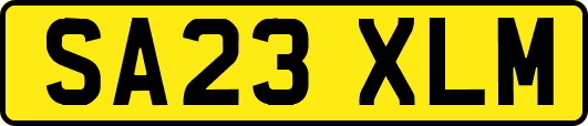 SA23XLM