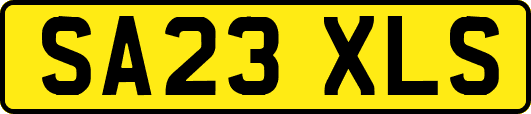 SA23XLS