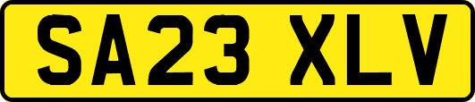SA23XLV