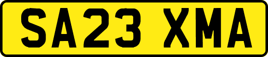 SA23XMA