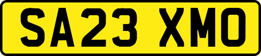 SA23XMO