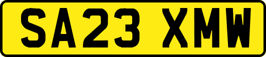 SA23XMW