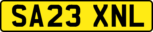 SA23XNL