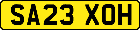 SA23XOH