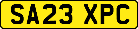 SA23XPC