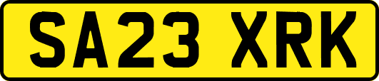SA23XRK