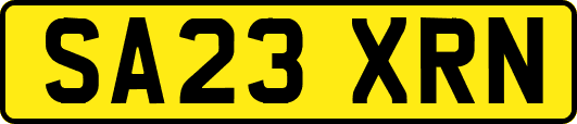 SA23XRN