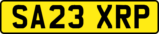 SA23XRP
