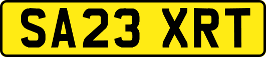 SA23XRT