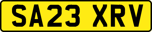 SA23XRV