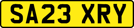 SA23XRY